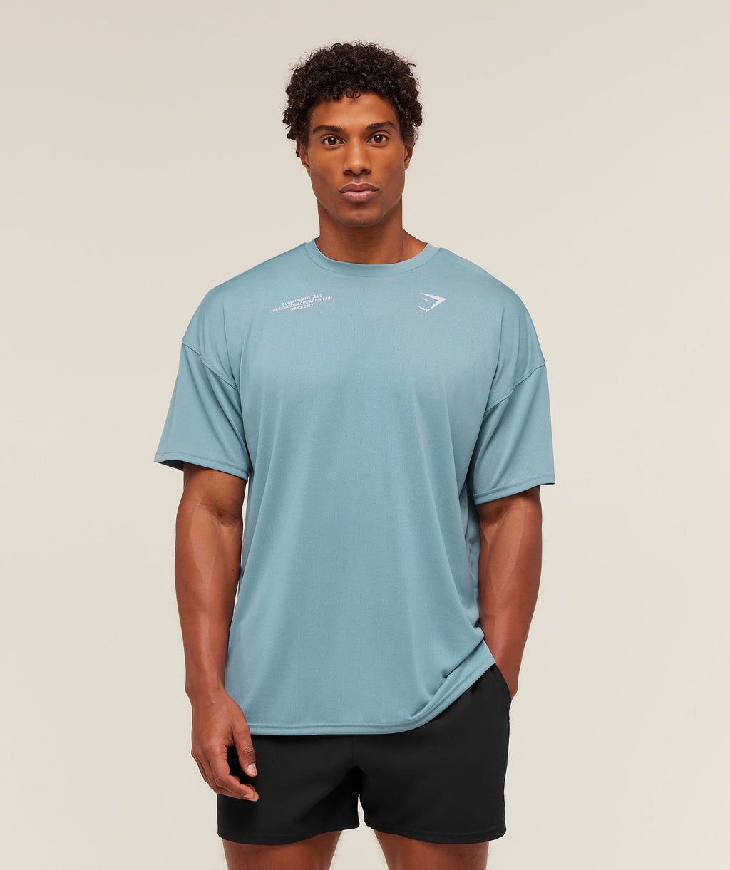 gymshark-conditioning-club-oversized-t-shirt-ss-tops-blue-aw25