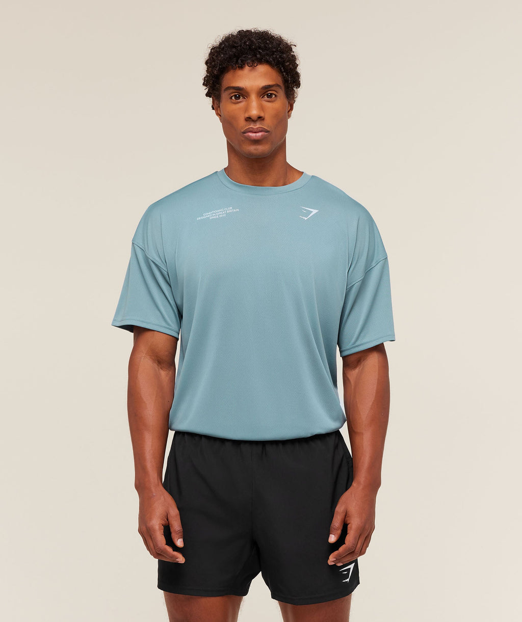 gymshark-conditioning-club-oversized-t-shirt-ss-tops-blue-aw25