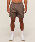 gymshark-conditioning-club-short-shorts-brown-aw25