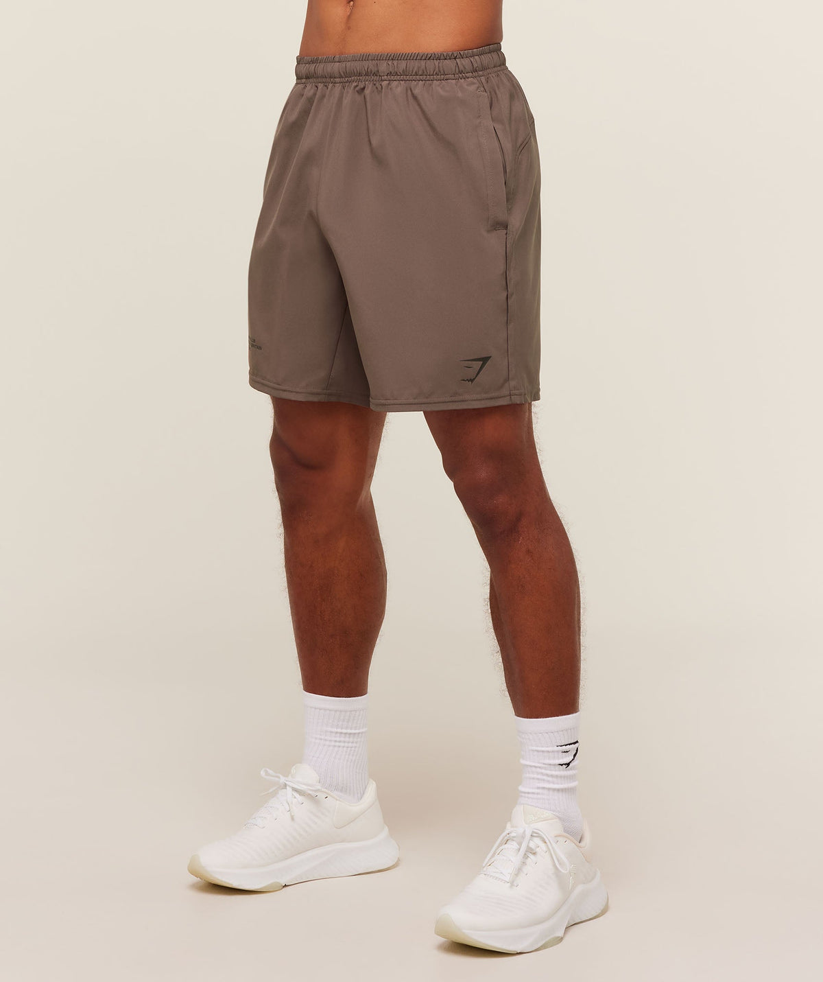 gymshark-conditioning-club-short-shorts-brown-aw25