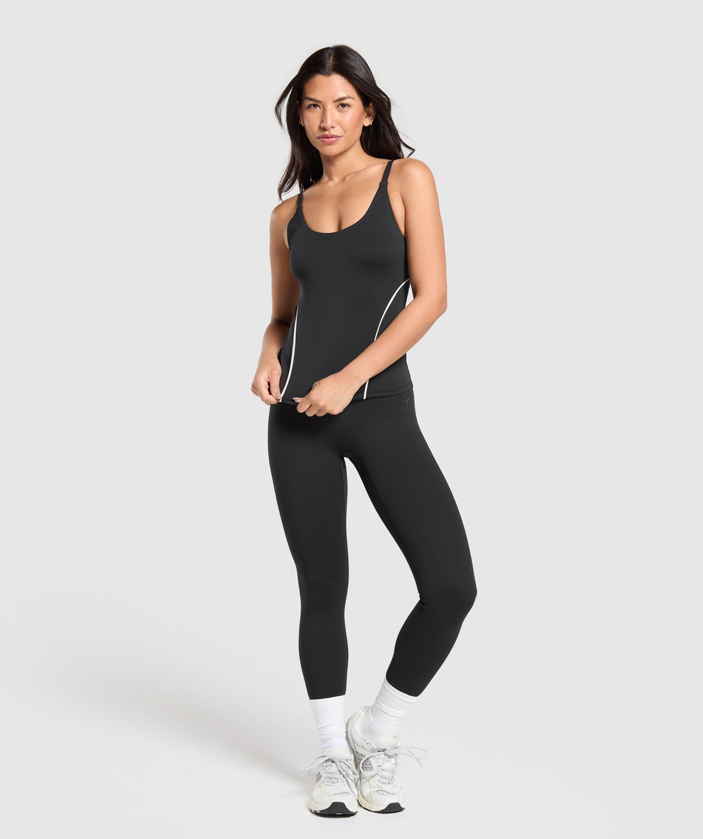 gymshark-contour-stitch-tank-with-shelf-sleeveless-tops-black-ss25