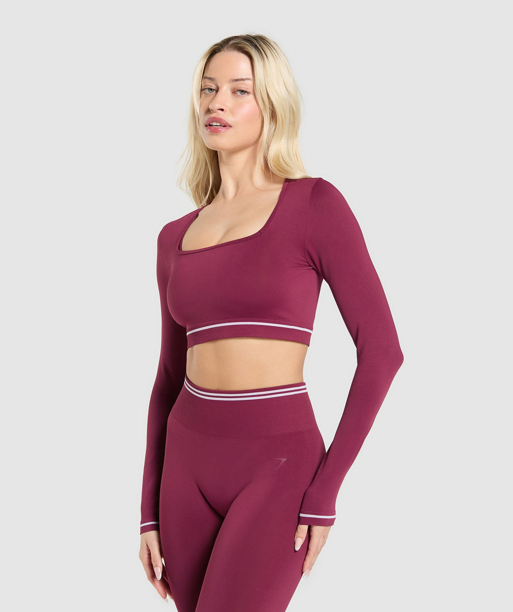 gymshark-contrast-seamless-crop-top-crop-tops-pink-ss25