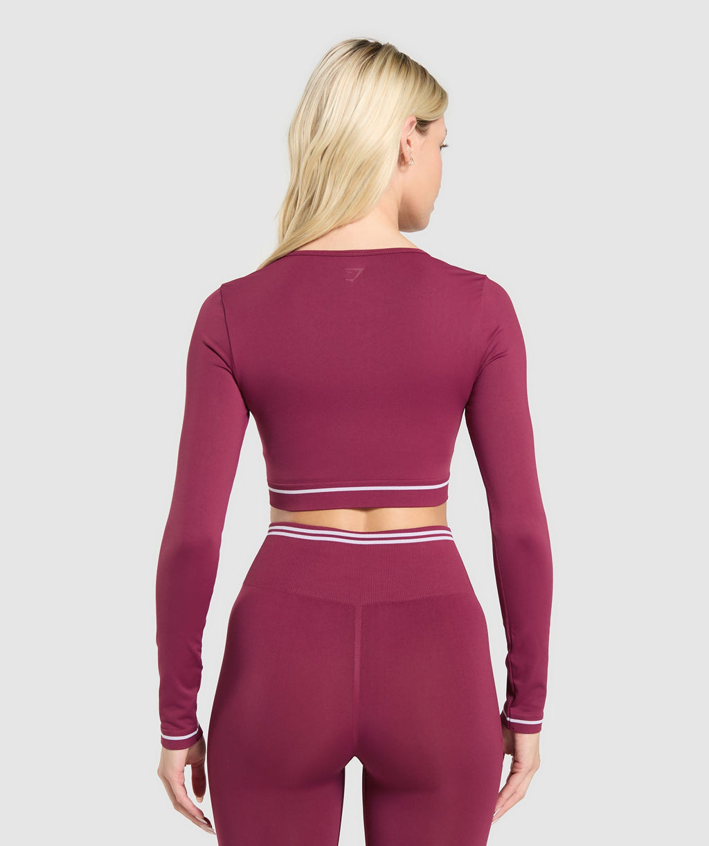 gymshark-contrast-seamless-crop-top-crop-tops-pink-ss25