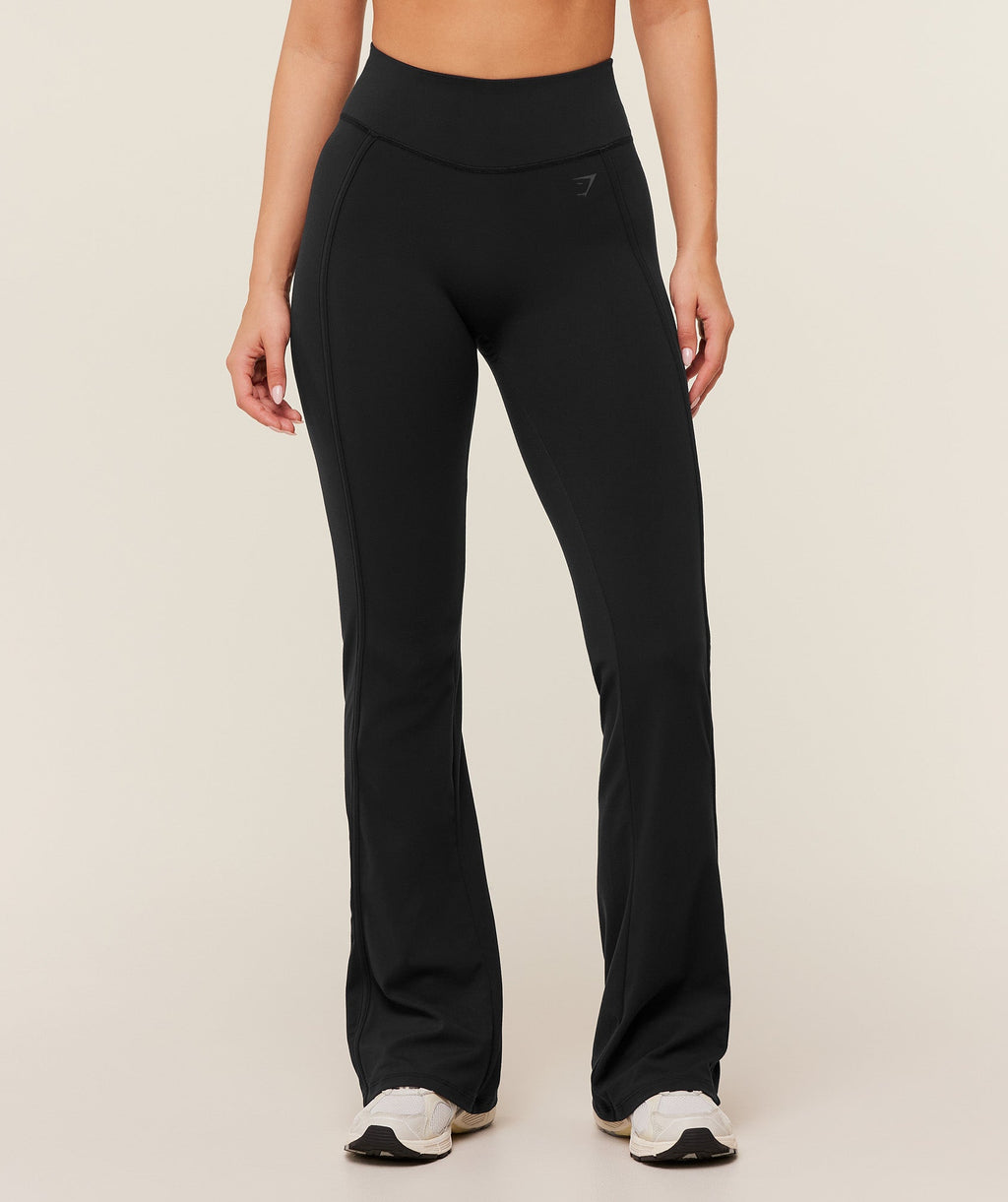 gymshark-corset-flare-legging-leggings
