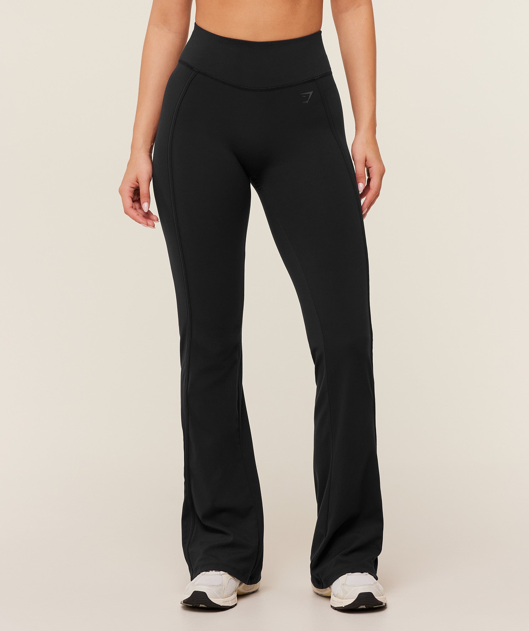 gymshark-corset-flare-legging-leggings
