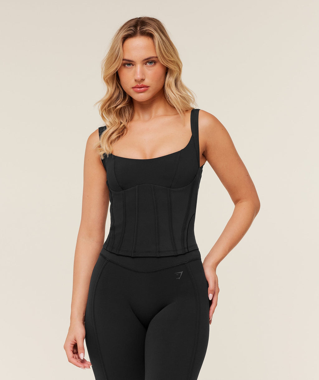gymshark-corset-tank-top-sleeveless-tops