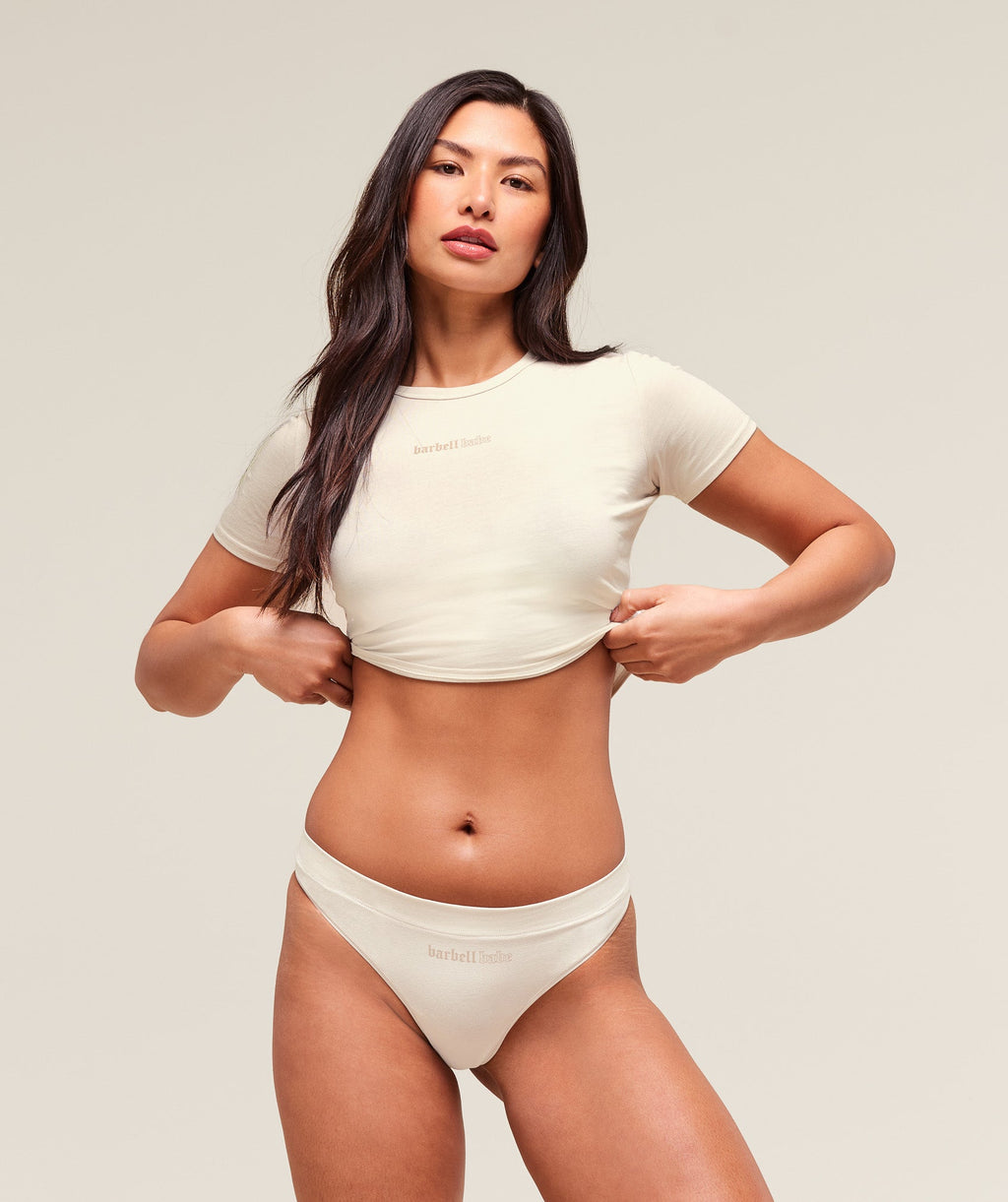 gymshark-cotton-graphic-thong-underwear-white-ss25