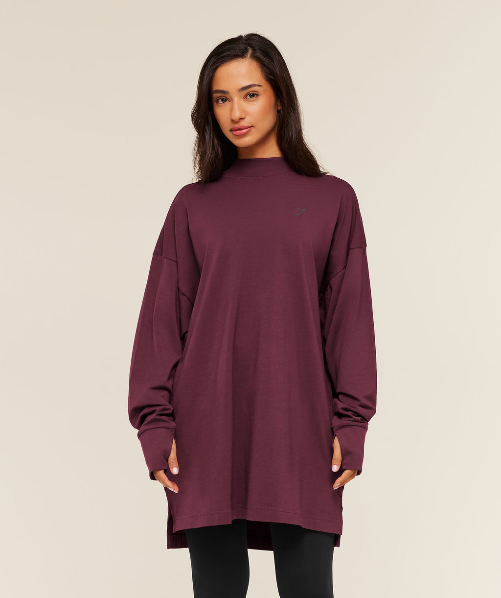 gymshark-covered-longline-cotton-long-sleeve-top-ls-tops
