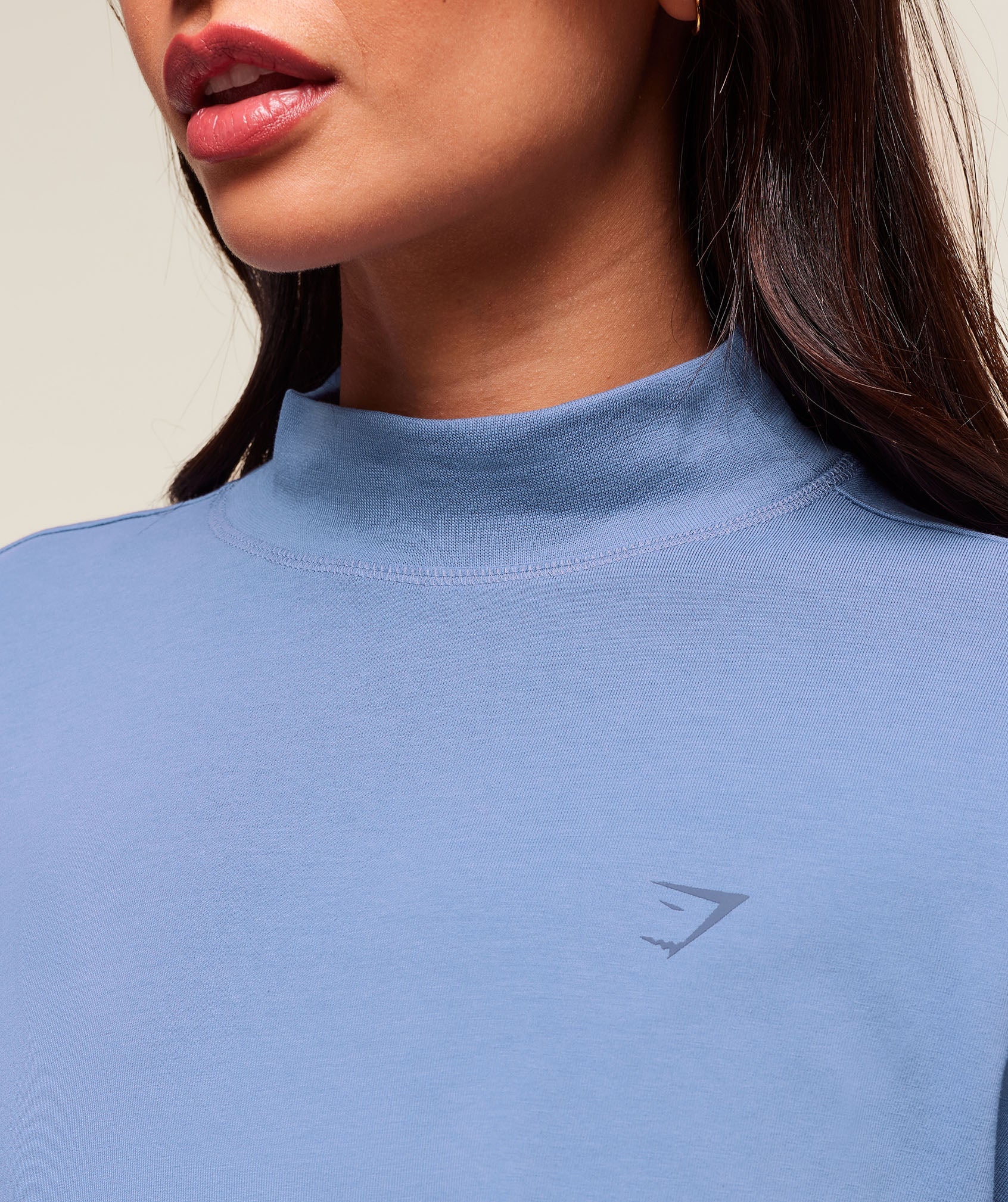 gymshark-covered-longline-cotton-long-sleeve-top-ls-tops-blue-aw25