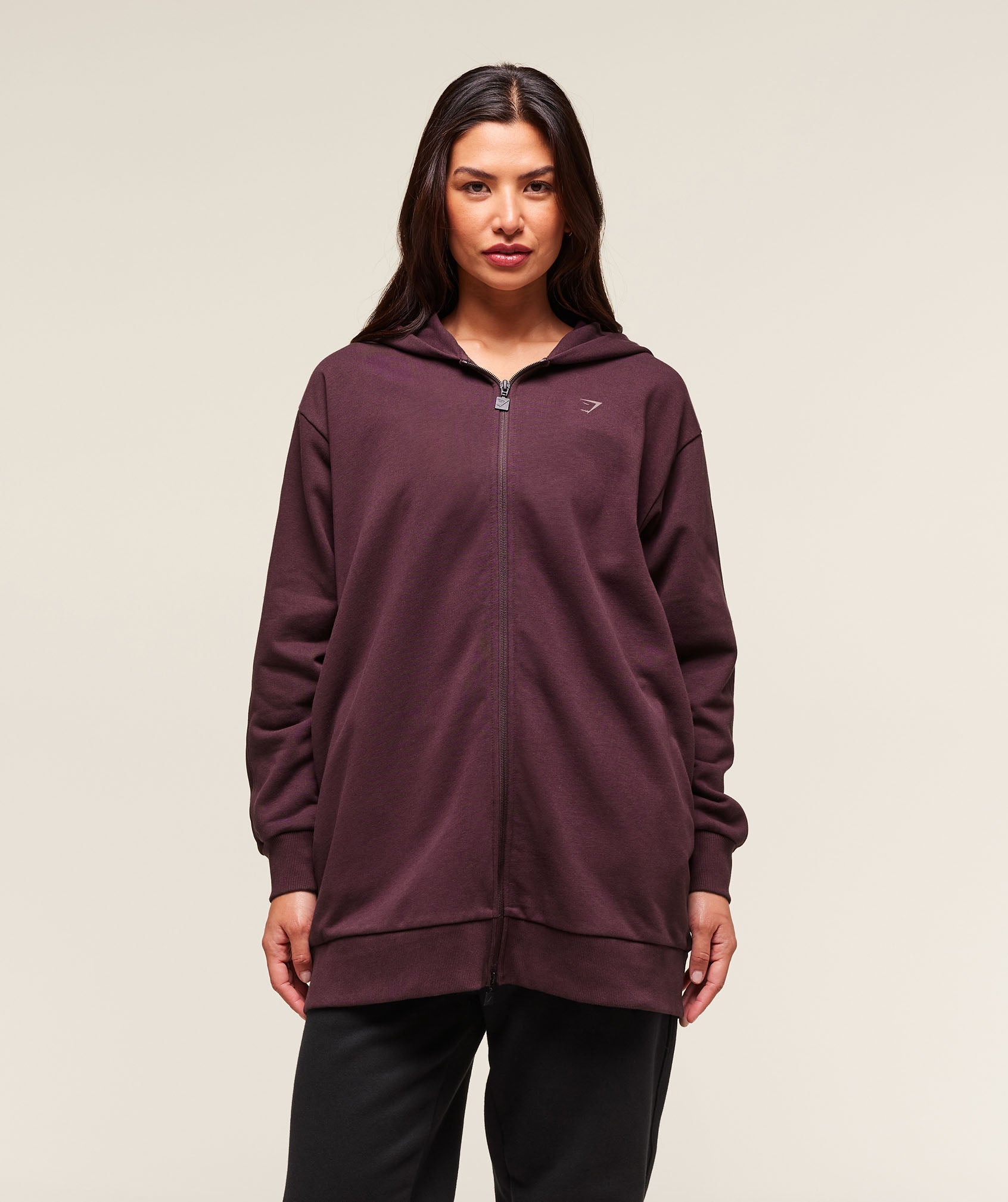 gymshark-covered-longline-zip-up-hoodie-pullovers-purple-aw25