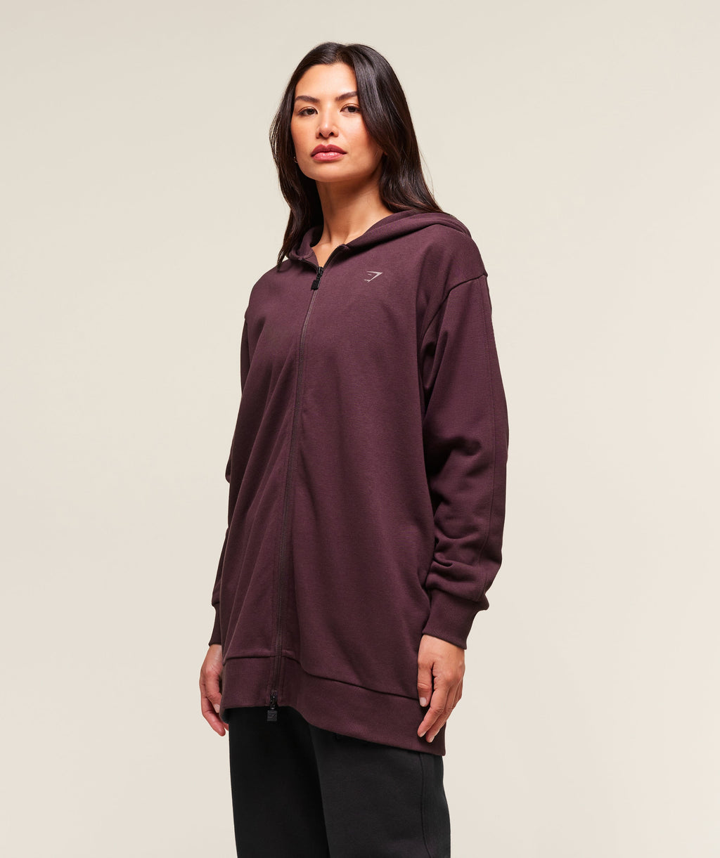 gymshark-covered-longline-zip-up-hoodie-pullovers-purple-aw25