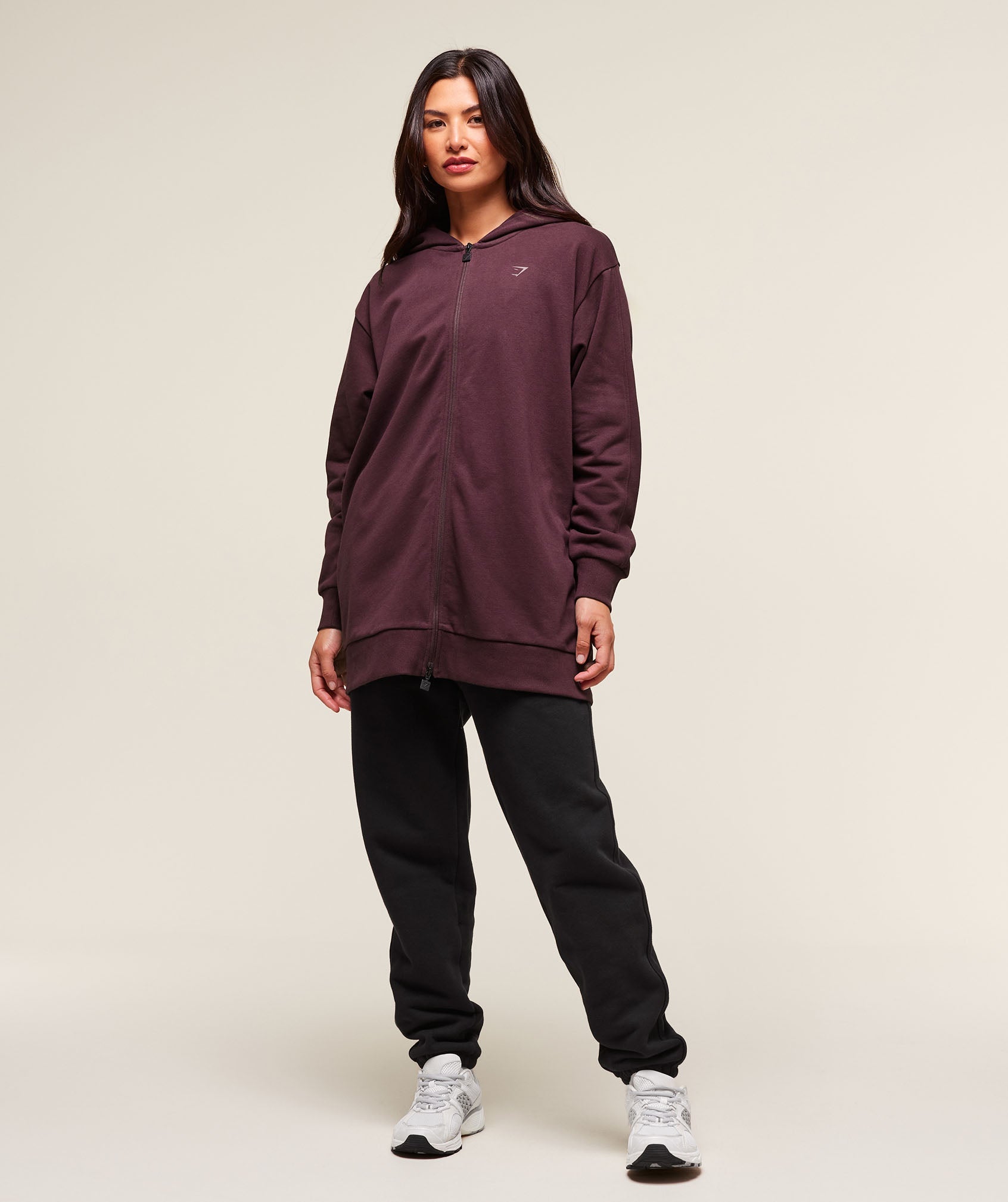 gymshark-covered-longline-zip-up-hoodie-pullovers-purple-aw25