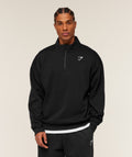 gymshark-crest-1-4-zip-pullovers