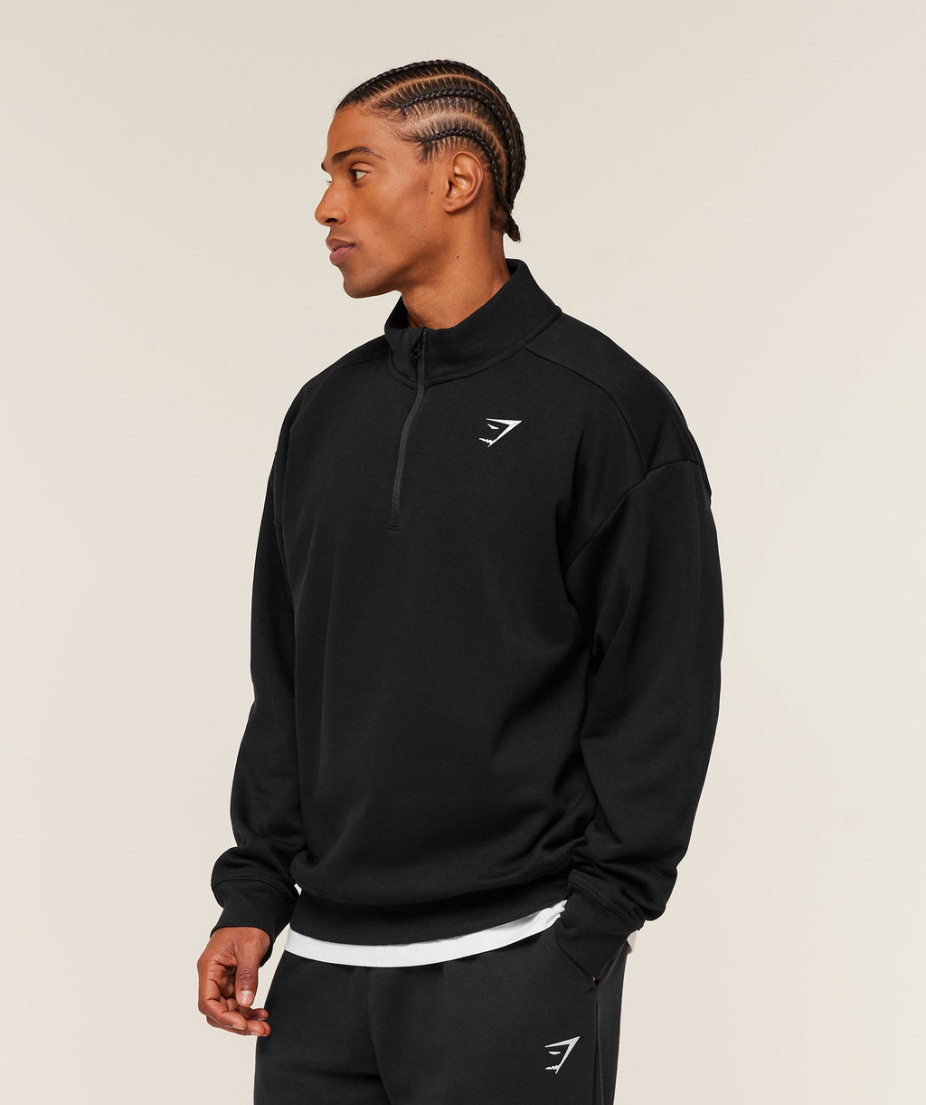 gymshark-crest-1-4-zip-pullovers