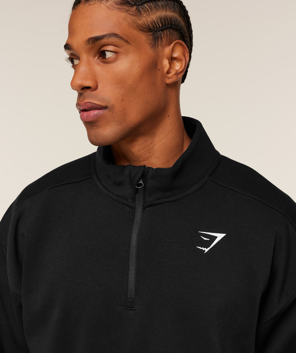gymshark-crest-1-4-zip-pullovers