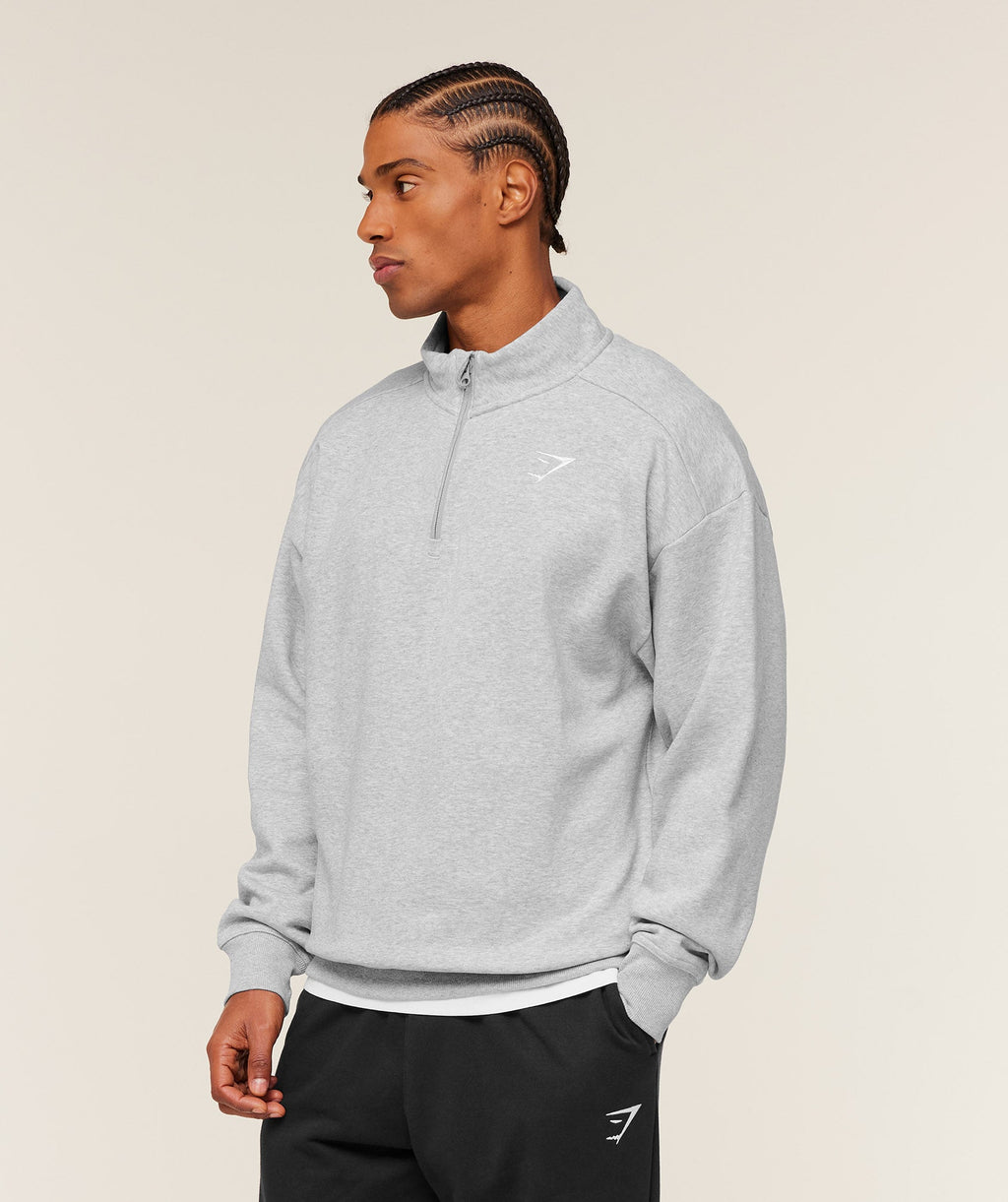 gymshark-crest-1-4-zip-pullovers-grey-ss26