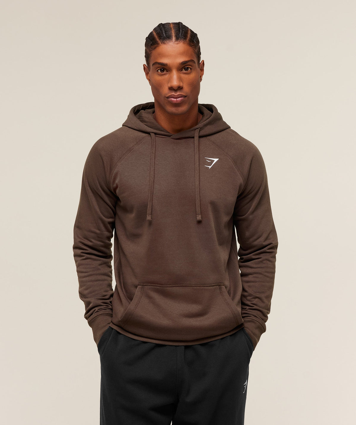 gymshark-crest-hoodie-pullovers-brown-aw25-1
