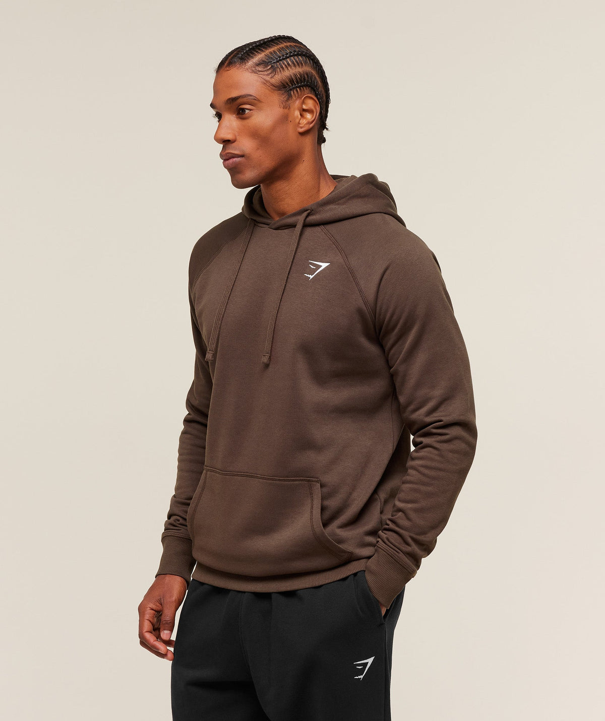 gymshark-crest-hoodie-pullovers-brown-aw25-1