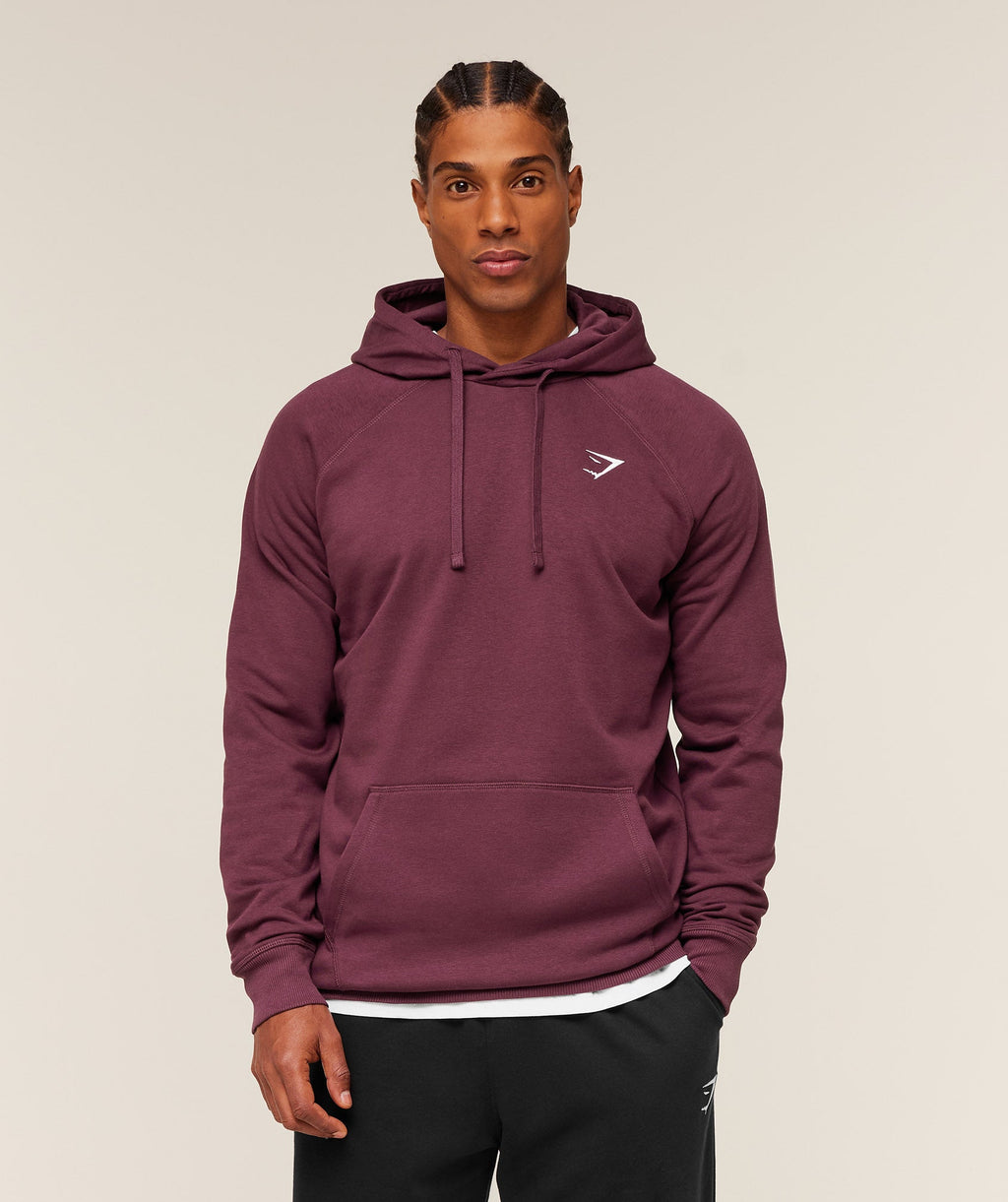 gymshark-crest-hoodie-pullovers