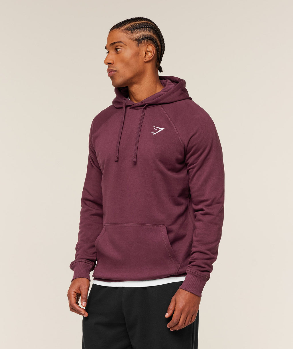 gymshark-crest-hoodie-pullovers