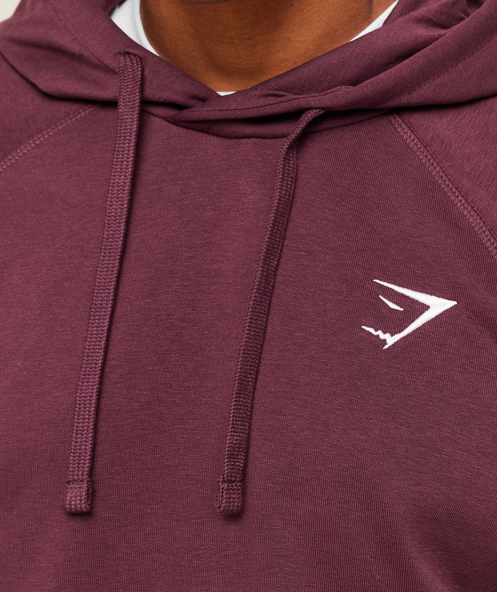 gymshark-crest-hoodie-pullovers