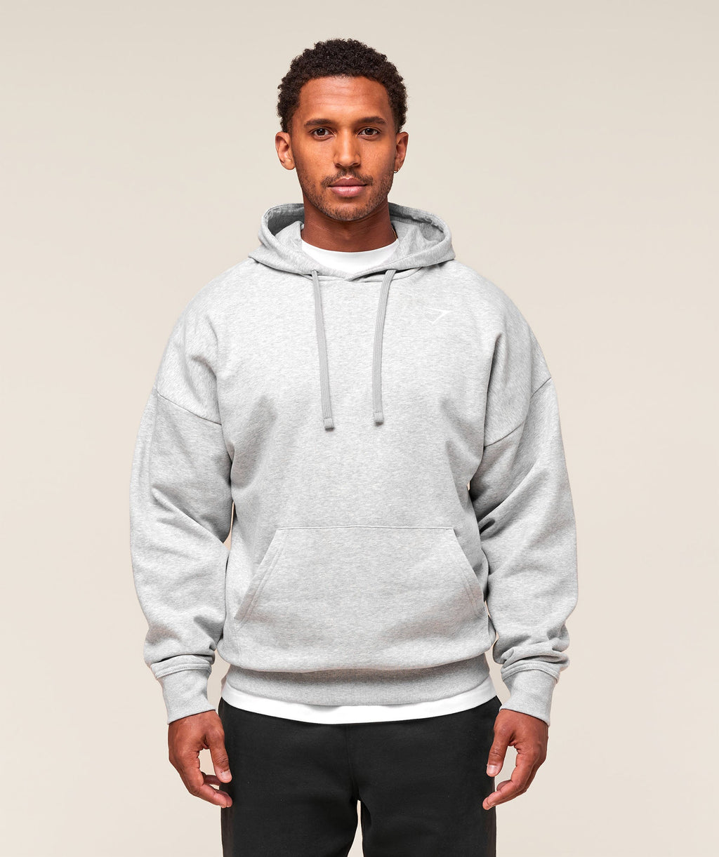 gymshark-crest-oversized-hoodie-light-grey-marl-ss24