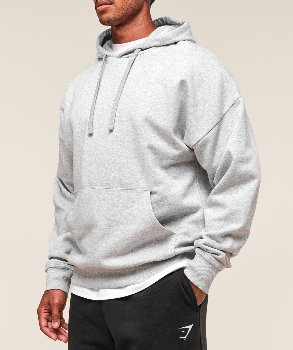 gymshark-crest-oversized-hoodie-light-grey-marl-ss24
