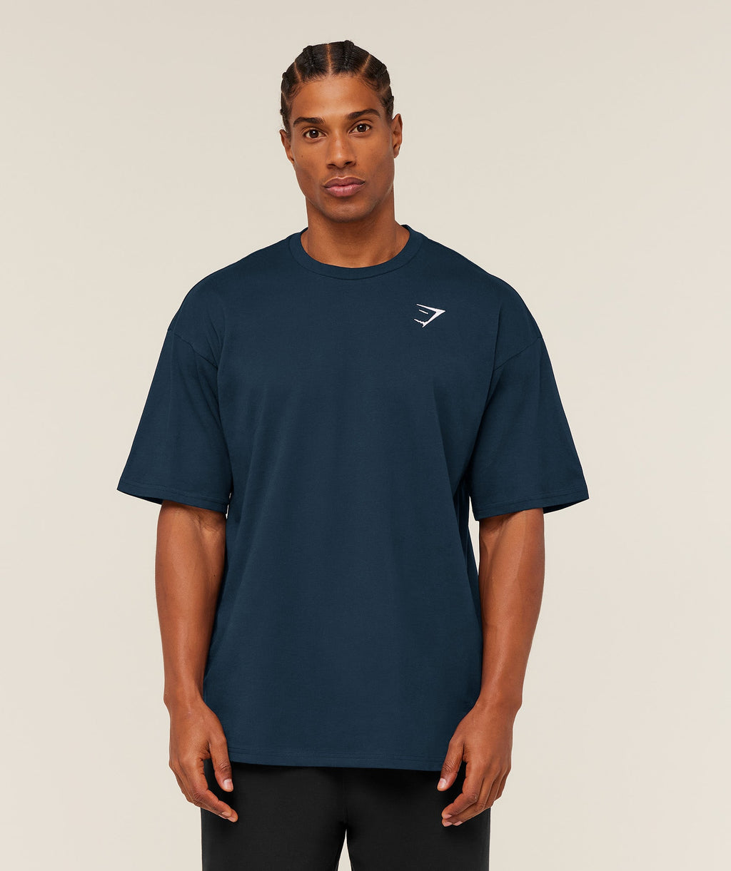 gymshark-crest-oversized-t-shirt-ss-tops-blue-ss26