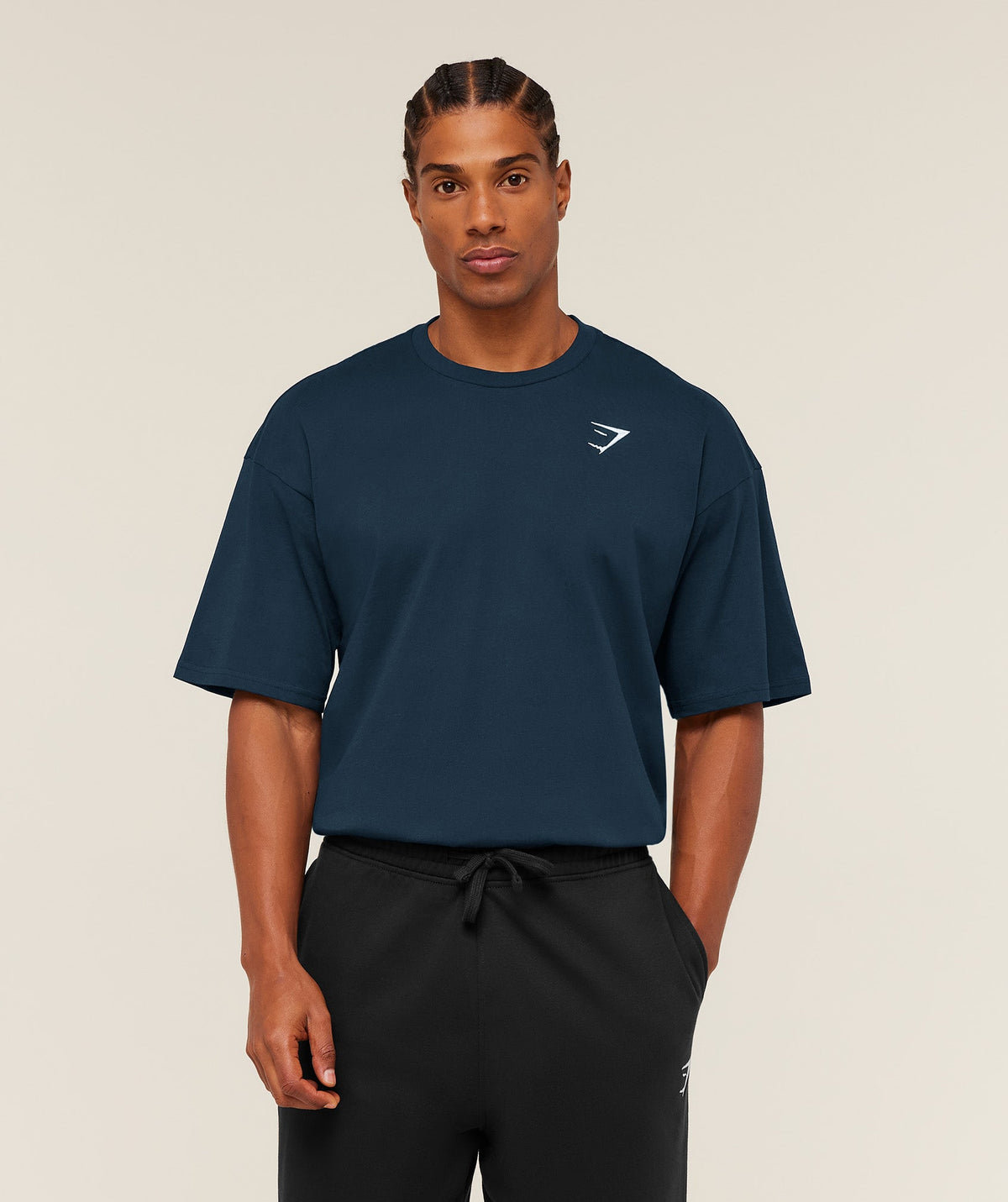 gymshark-crest-oversized-t-shirt-ss-tops-blue-ss26