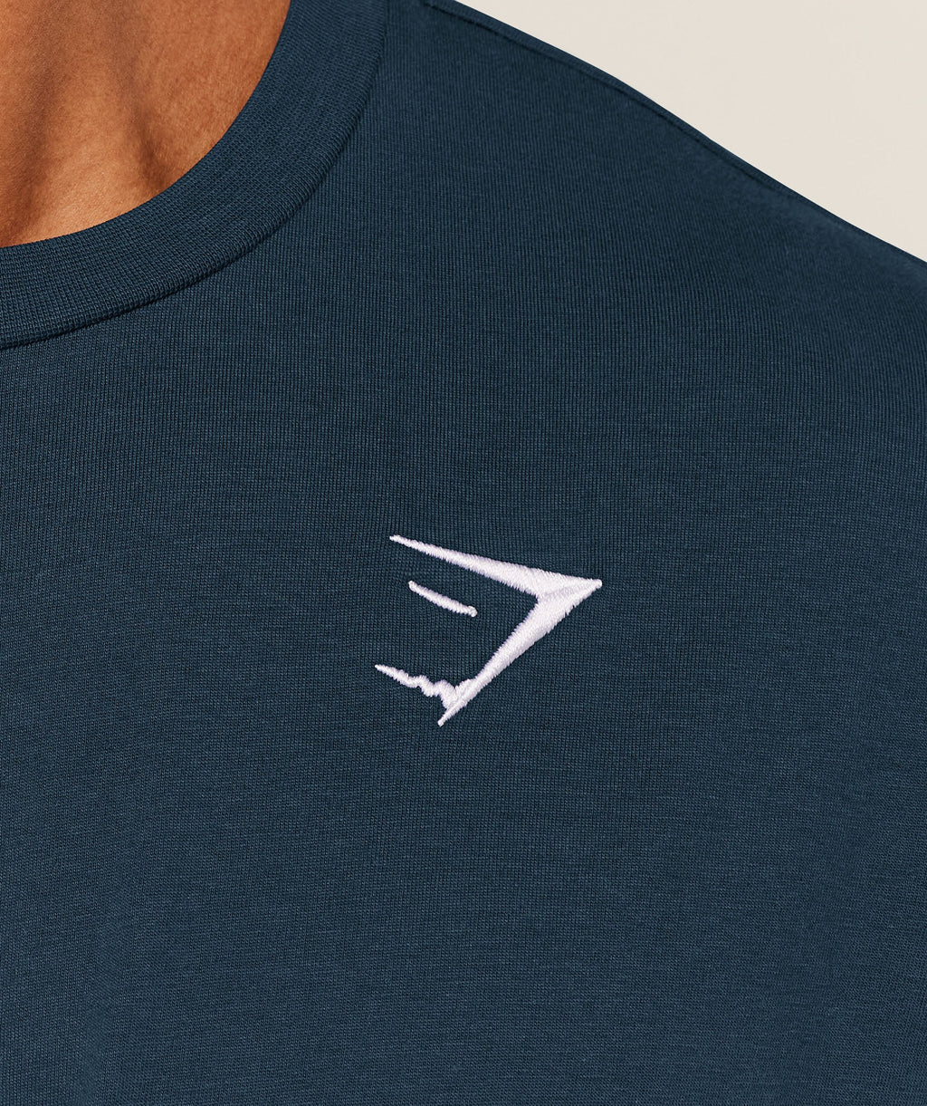 gymshark-crest-oversized-t-shirt-ss-tops-blue-ss26