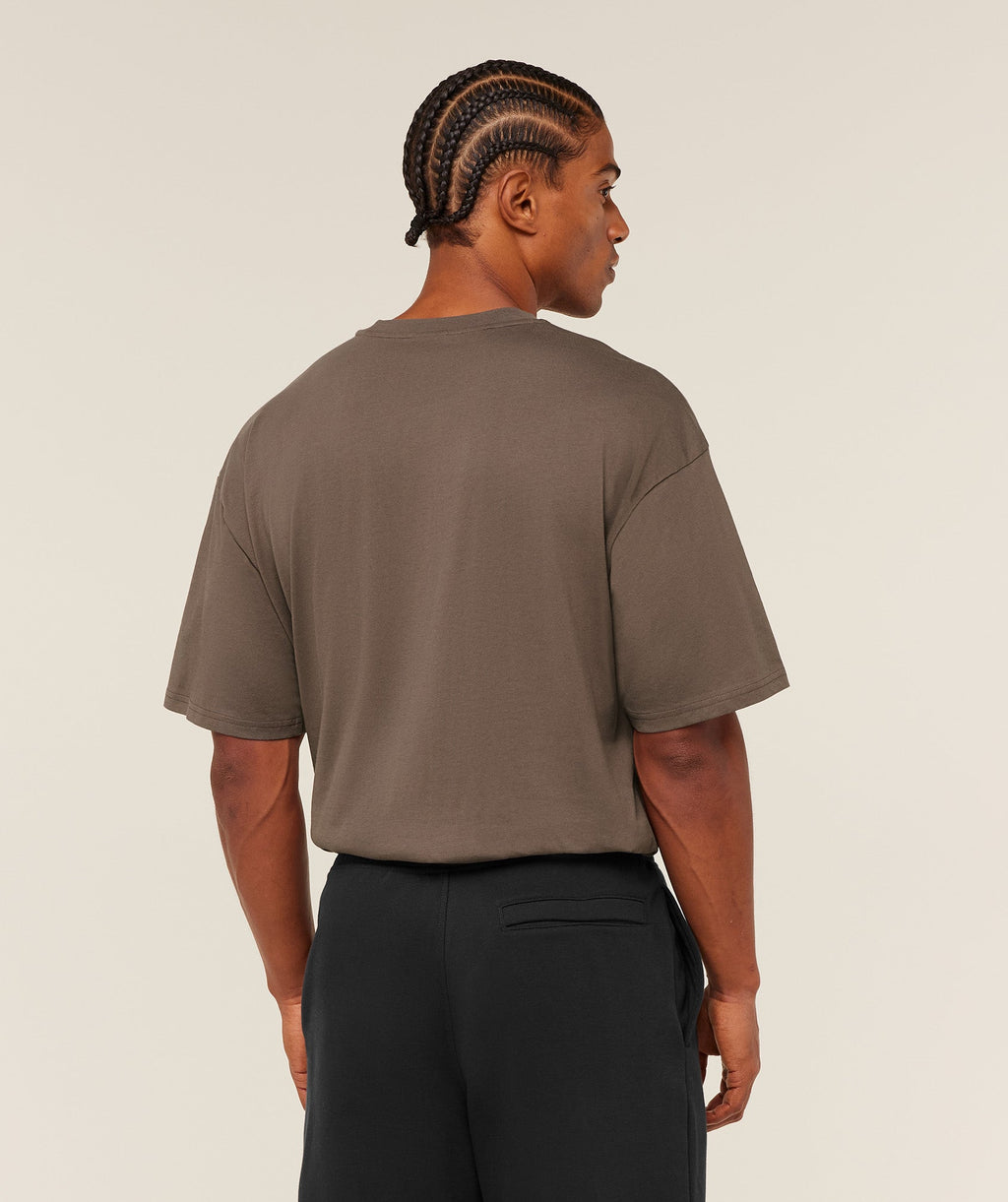 gymshark-crest-oversized-t-shirt-ss-tops-brown-ss26