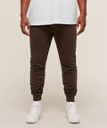 gymshark-crest-joggers-pants-brown-aw25