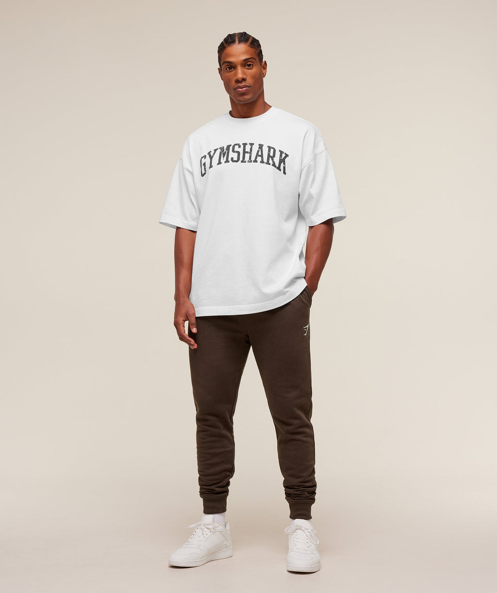 gymshark-crest-joggers-pants-brown-aw25