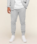 gymshark-crest-joggers-light-grey-marl-aw22