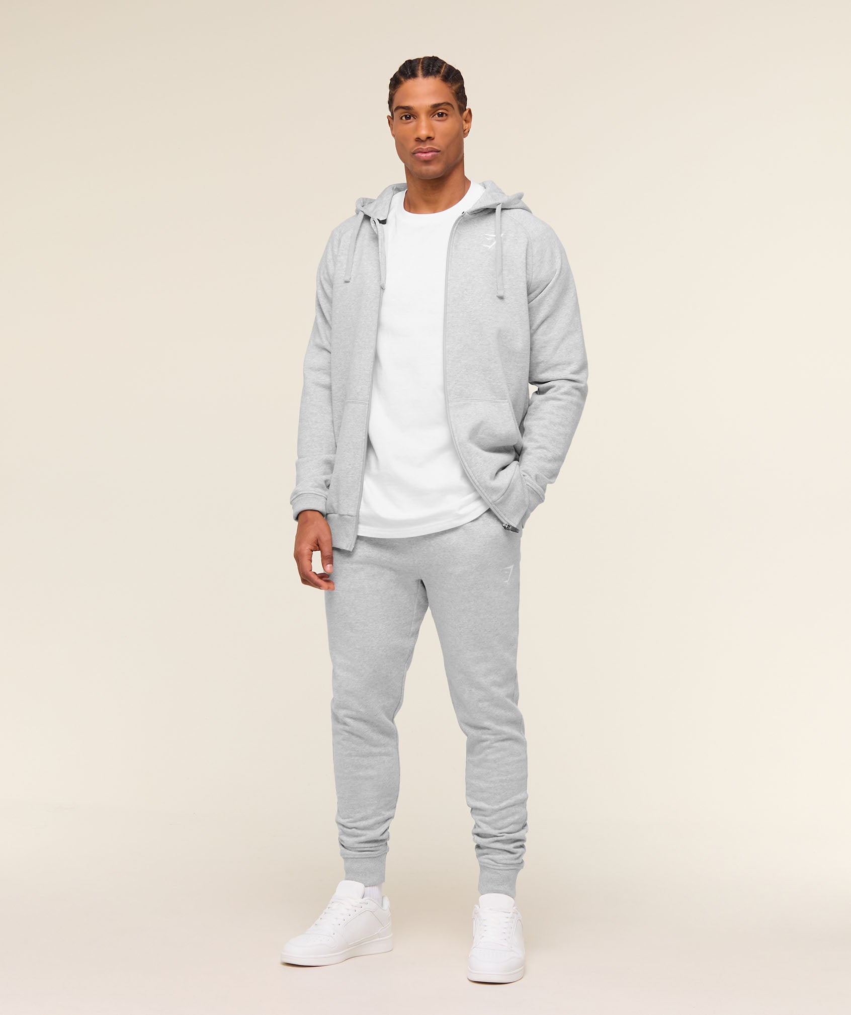 gymshark-crest-joggers-light-grey-marl-aw22