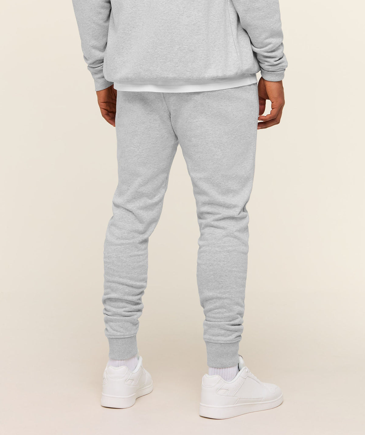 gymshark-crest-joggers-light-grey-marl-aw22