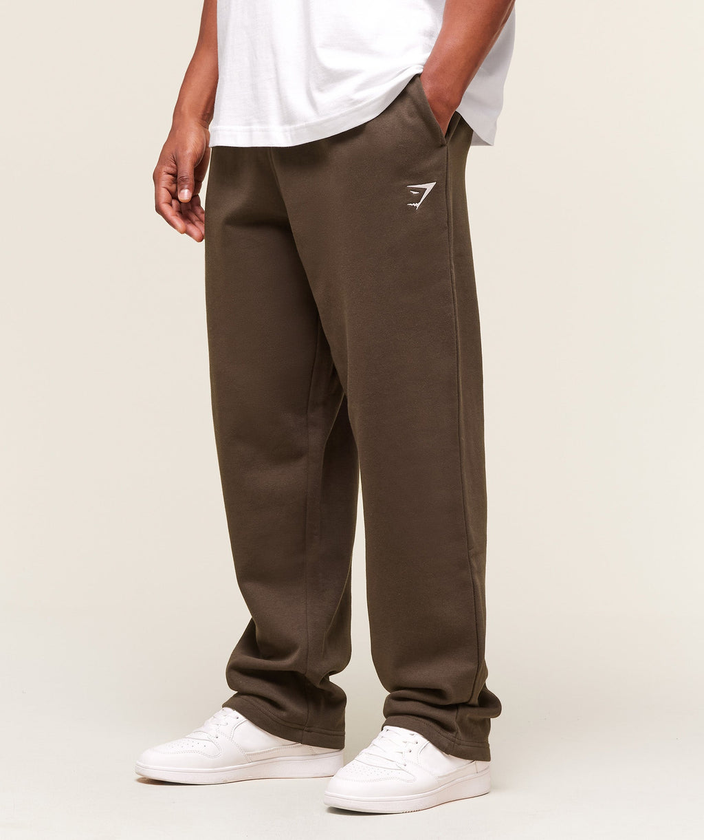 gymshark-crest-straight-leg-joggers-pants-brown-aw25