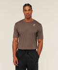 gymshark-crest-t-shirt-ss-tops-brown-ss26