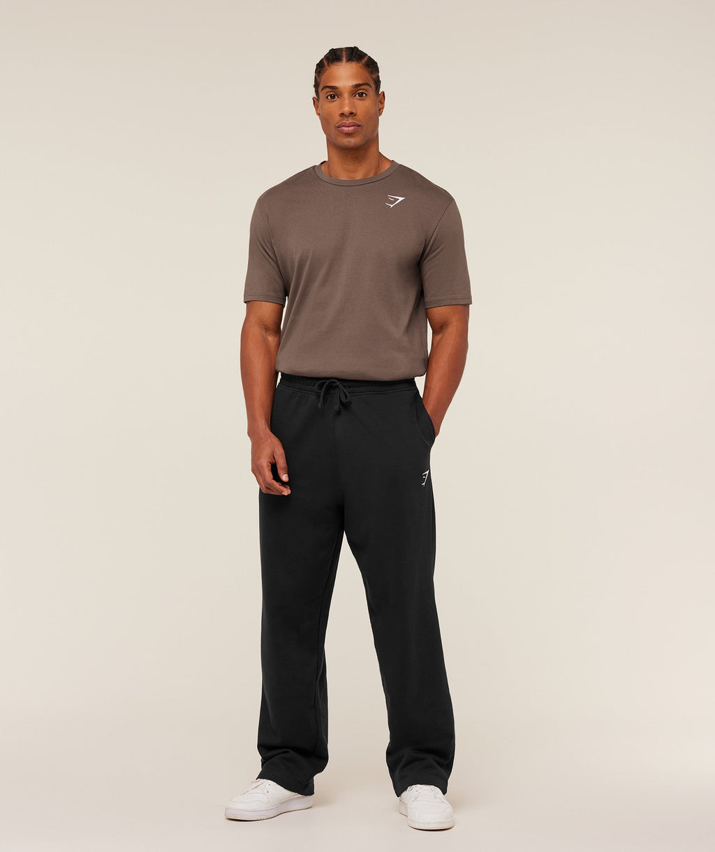 gymshark-crest-t-shirt-ss-tops-brown-ss26