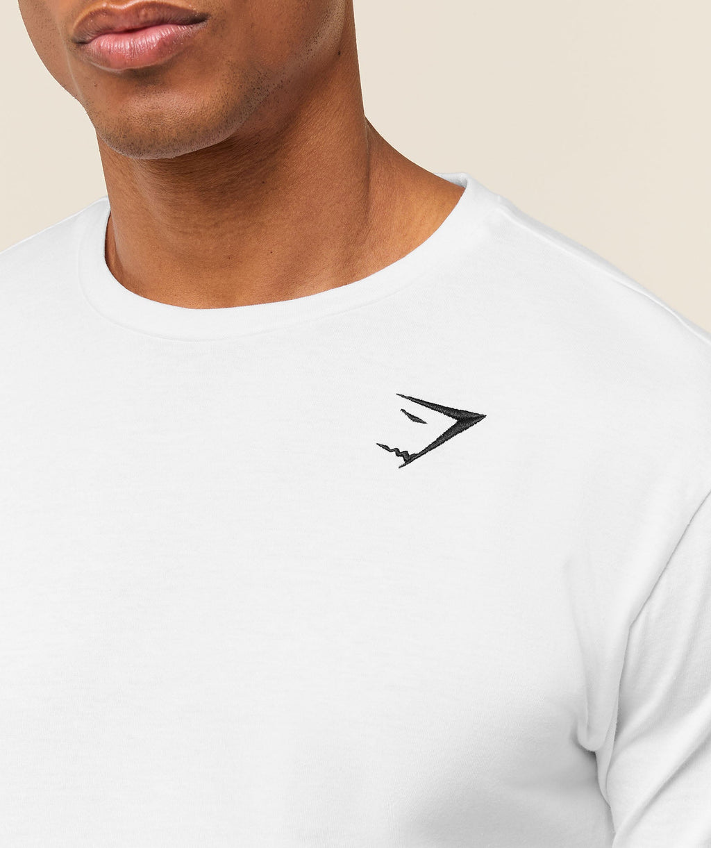gymshark-crest-t-shirt-white-aw21