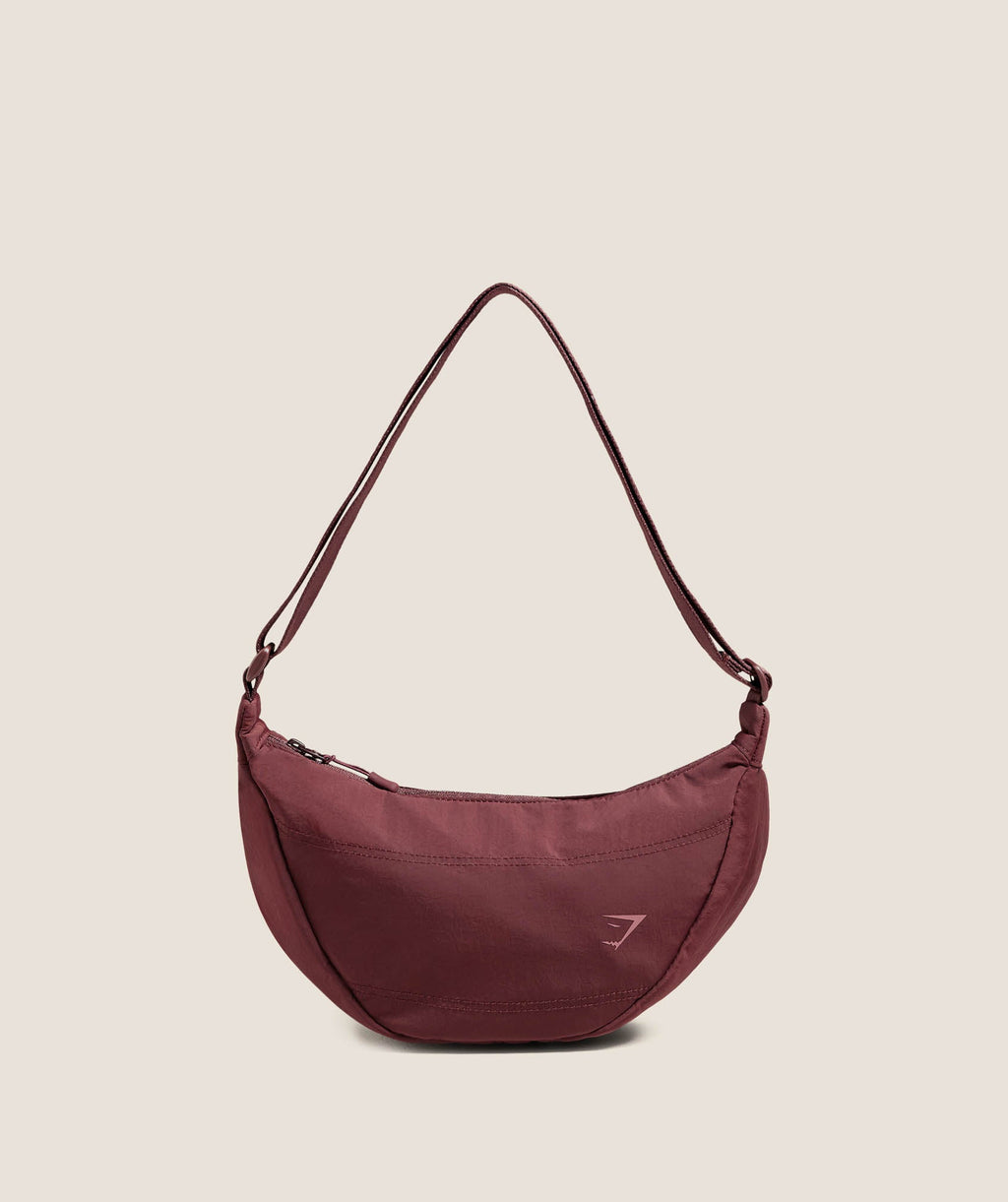gymshark-pleat-crossbody-bags-brown-aw25