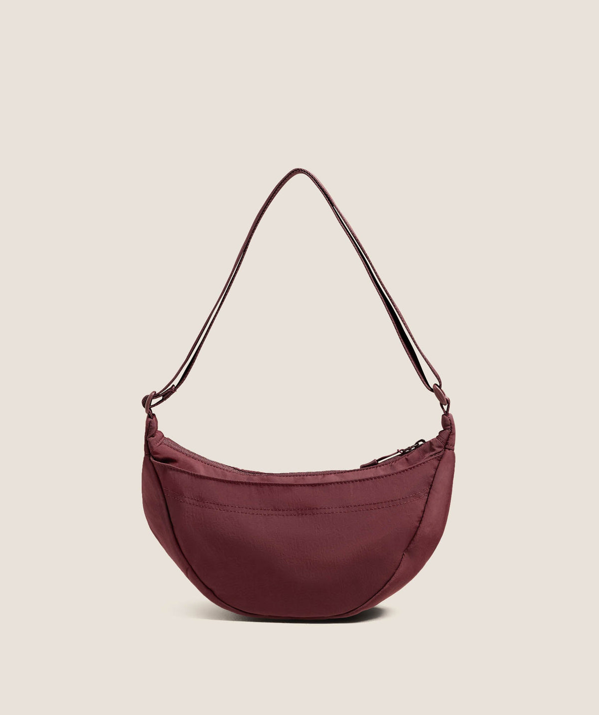 gymshark-pleat-crossbody-bags-brown-aw25