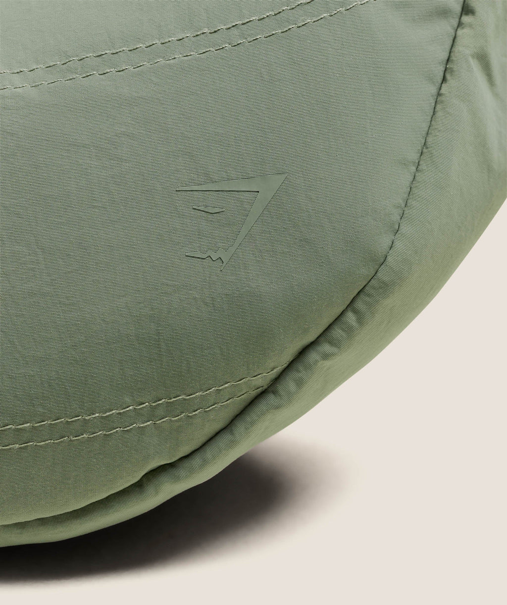 gymshark-pleat-crossbody-bags-green-aw25