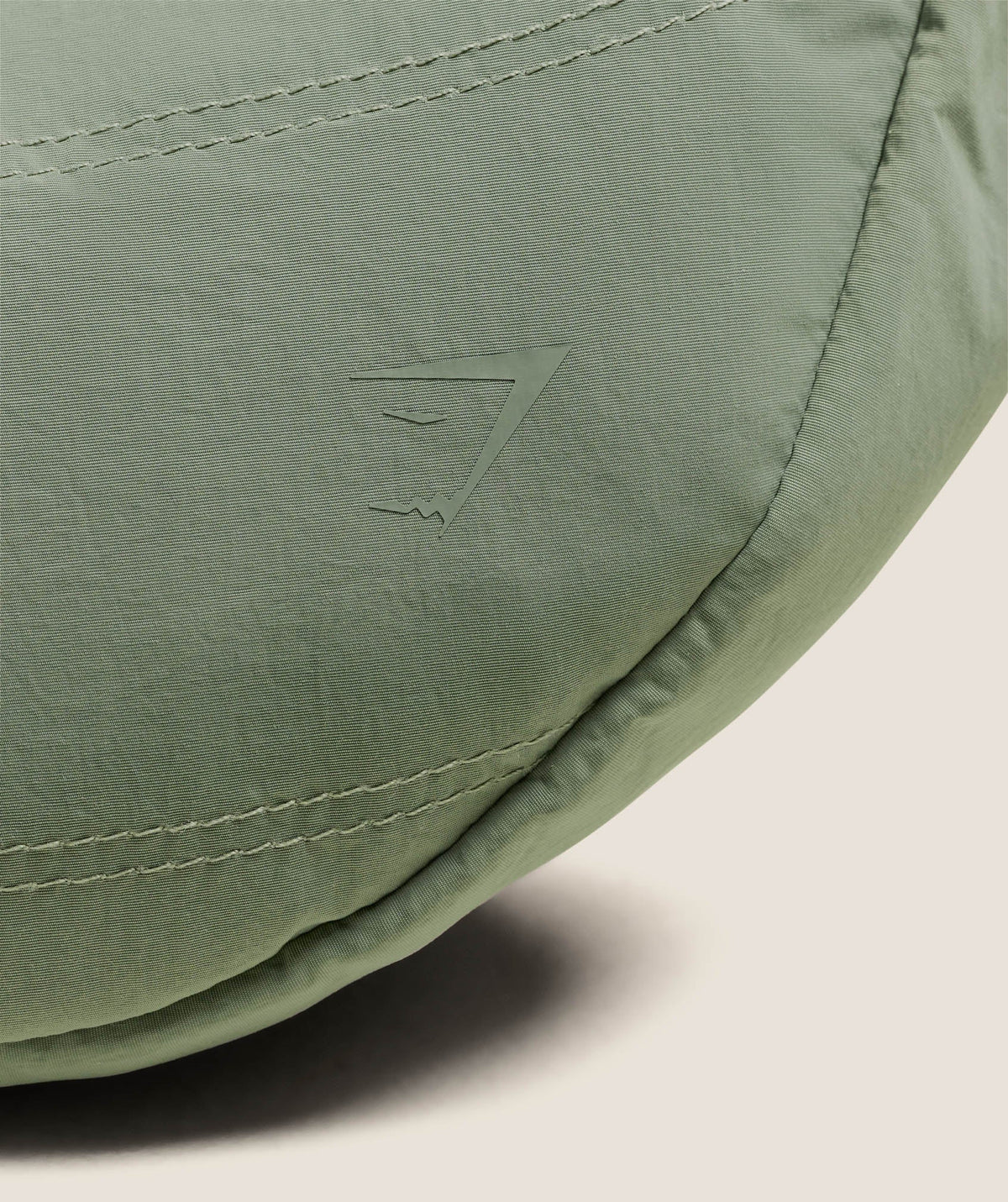 gymshark-pleat-crossbody-bags-green-aw25