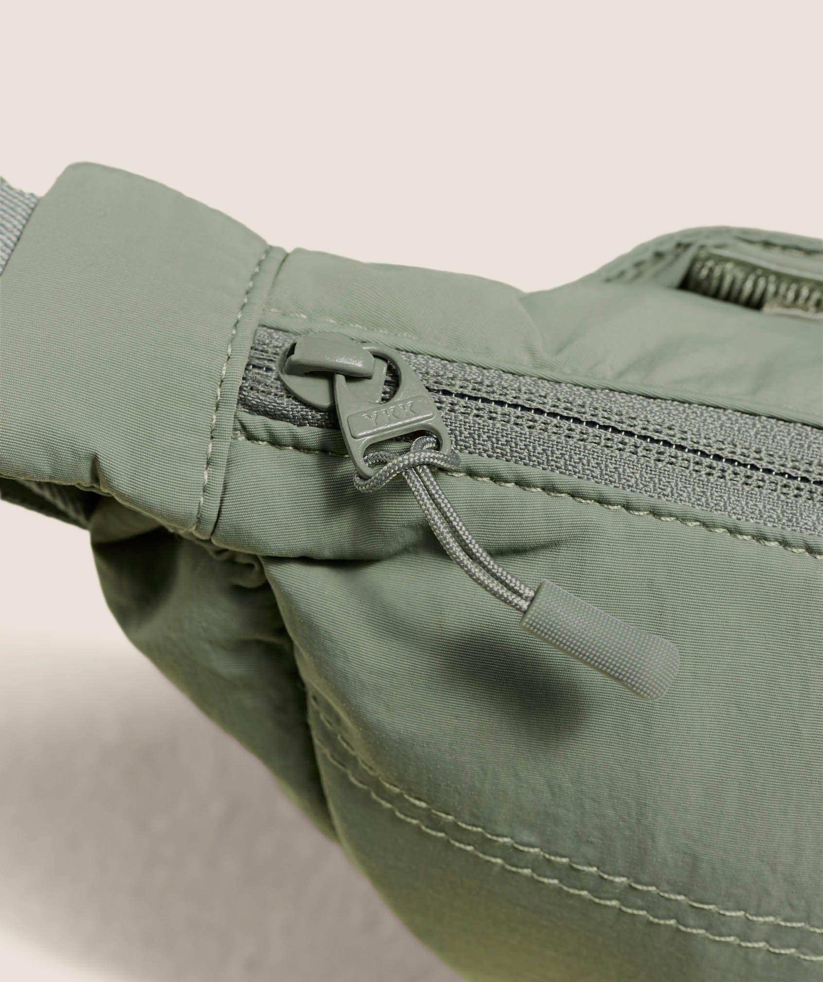 gymshark-pleat-crossbody-bags-green-aw25