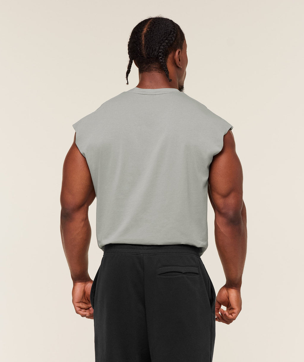 gymshark-critical-cut-off-tank-sleeveless-tops-grey-ss26