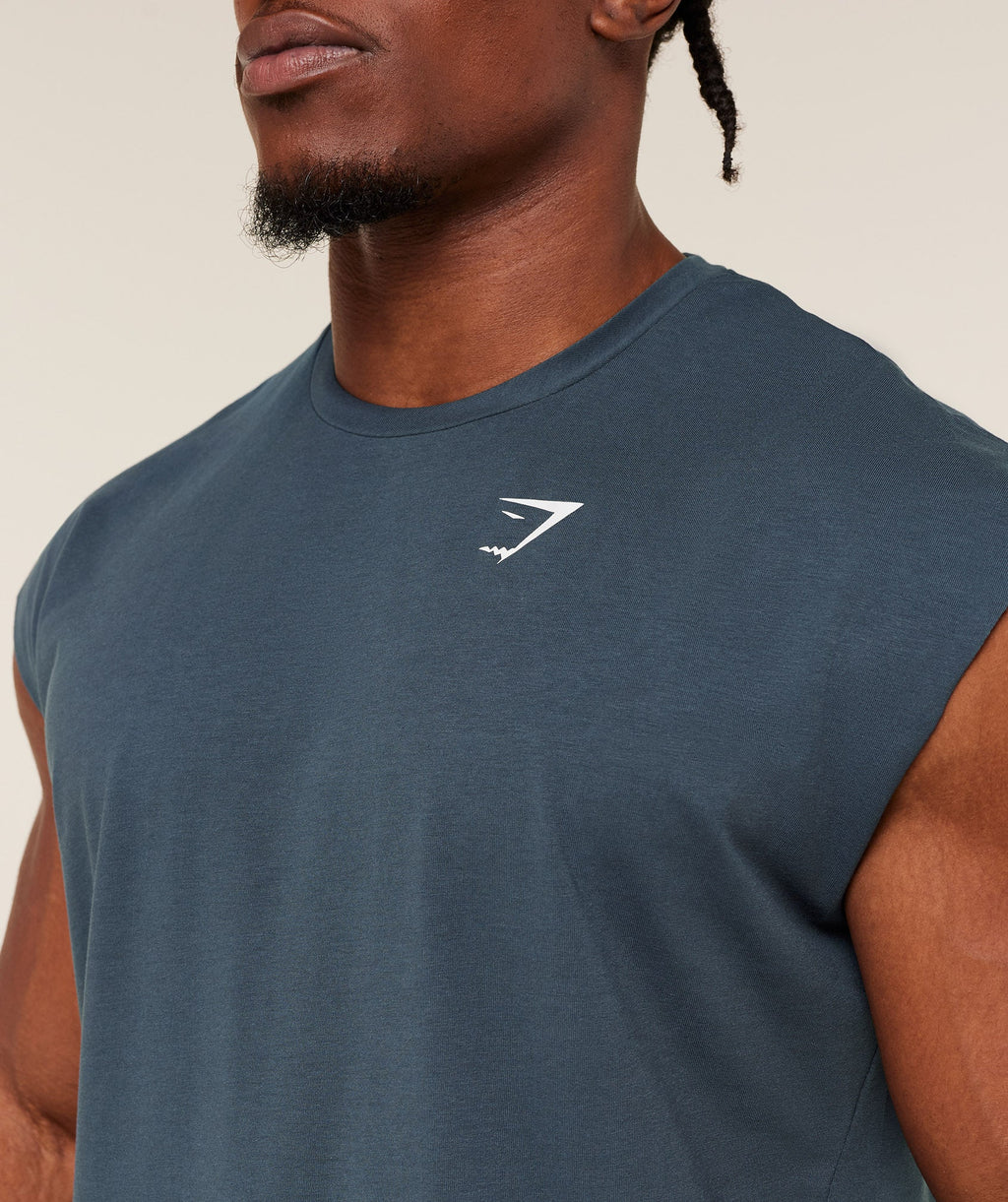 gymshark-critical-cut-off-tank-sleeveless-tops