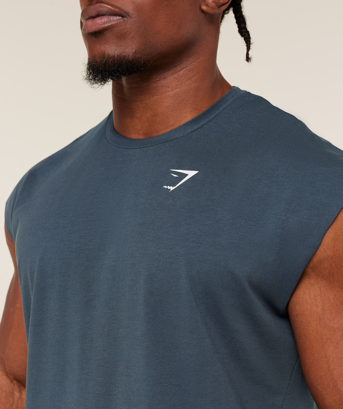 gymshark-critical-cut-off-tank-sleeveless-tops