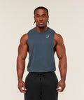 gymshark-critical-2-0-drop-arm-tank-sleeveless-tops-blue-ss26