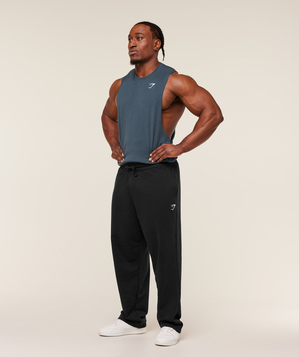 gymshark-critical-2-0-drop-arm-tank-sleeveless-tops-blue-ss26